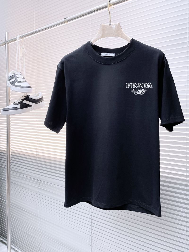 Prada T-Shirts